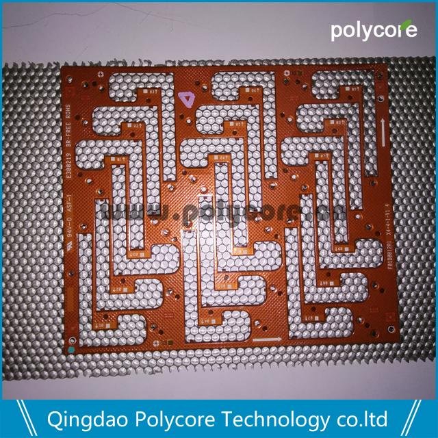 Honeycomb plate for FPCB laser cutting machine 5