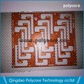 Honeycomb plate for FPCB laser cutting machine