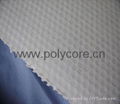 waterproof light weight polypropylene honeycomb 