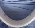 waterproof light weight polypropylene honeycomb 