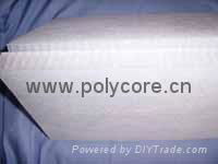 waterproof light weight polypropylene honeycomb  5