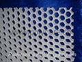 plastic PP honeycomb