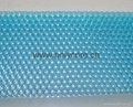 Polycarbonate honeycomb filter 4