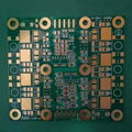 Ceramic line board, ceramic base electric circuit board 2