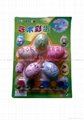 上海心乐供应复活节彩蛋,艺术彩蛋,恐龙彩蛋礼盒,涂鸦魔蛋套装,