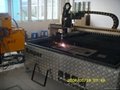 CNC bench cutting machine 2