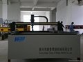 CNC bench cutting machine 3