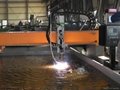 CNC underwater cutting machine 4