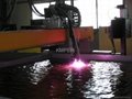 CNC underwater cutting machine 3