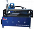 CNC bench cutting machine 1