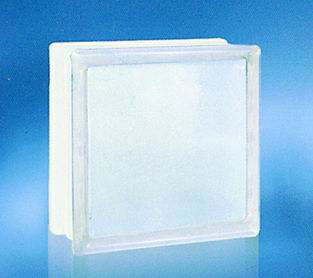 Glass Block 4