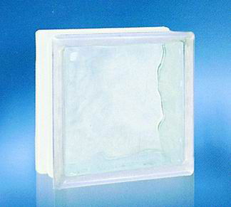 Glass Block 5