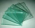 Clear Float glass