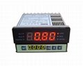 DW Series Single Phase Coulometer