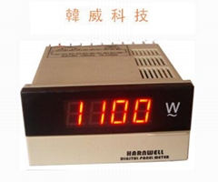 DP3-W Series Digital Power Meter