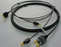 TOCP255 OPTICAL FIBER