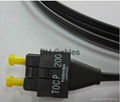 工业控制用光纤线TOCP 200 Optical Fiber cable POF-F07 1