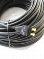 工业控制用光纤线TOCP 200 Optical Fiber cable POF-F07 4