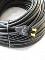 Toshiba TOCP 200 Optical Fiber cable POF-F07