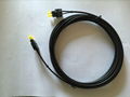 東芝工控光纖線TOCP 255 Toshiba Fiber Optical Cable 4