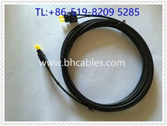 TOSHIBA TOCP255工控用光纤线