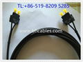 TOSHIBA TOCP255 OPTICAL Fiber Cable