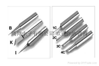 焊台烙铁头 3
