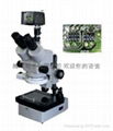 蘇州顯微鏡