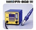 FR-802 IC拔焊台