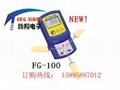 FG-100烙鐵溫度計