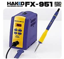 蘇州白光HAKKO  FX-951無鉛焊台