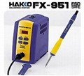 苏州白光HAKKO  FX-951无铅焊台 1