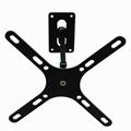 Jiaweihao LCD Wall Holder Monitor Mount Tv Stand Bracket Angle Adjustable 2