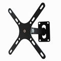 Jiaweihao LCD Wall Holder Monitor Mount Tv Stand Bracket Angle Adjustable