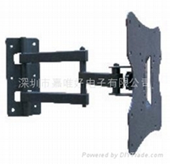 Liquid crystal display scale (hanging rack LCD TV mounts