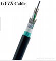 Loose Tube CABLE 1