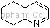 5.6.7.8-tetra-hydroquinoline 10500-57-9