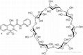 Piroxicam-beta-cyclodextrin(Cas No#96684-39-8) 1