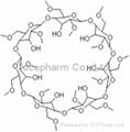 Methylated-B-cyclodextrin