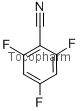 2,4,6-Trifluorobenzonitrile Cas