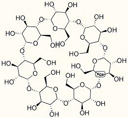 Sell Hydroxypropyl beta cyclodextrin HPBCD(Cas 128446-35-5)  USP In stock