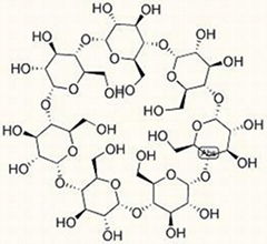 Sell Hydroxypropyl beta cyclodextrin HPBCD(Cas 128446-35-5)  USP In stock