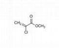 Methyl Alpha-Chloroacrylate 80-63-7