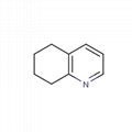 1,2,3,4-Tetrahydroquinoline Cas 635-46-1 In stock suppliers 1