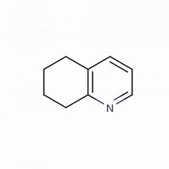 1,2,3,4-Tetrahydroquinoline Cas 635-46-1 In stock suppliers