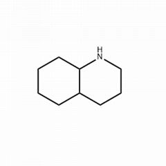 Selling Decahydroquinoline 2051-28-7 98% purity In stock suppliers