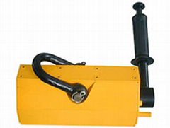 Permanent Magnet Lifter