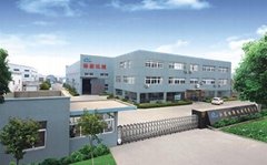 Jiangsu Biaoxin Machinery Co., Ltd.