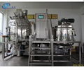 BXZRH vacuum emulsification equipment 1