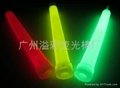 Emergency glow stick, Lighting light stick, Party glow stick pack